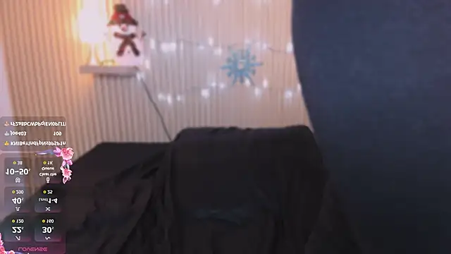 hana_falak's cam snapshot