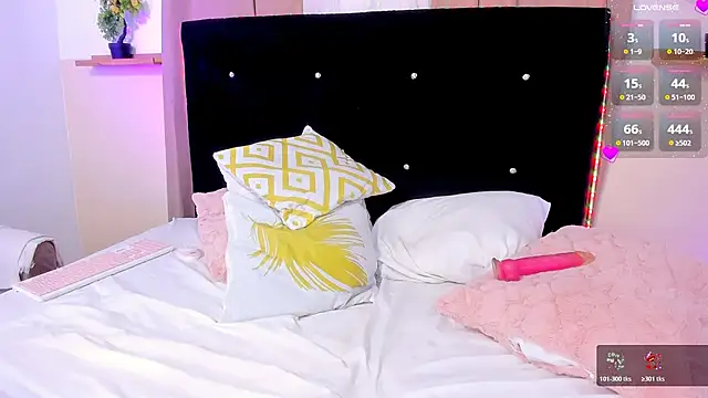 Kendra_Kait's cam snapshot