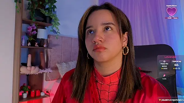 emilyrouxe's cam snapshot