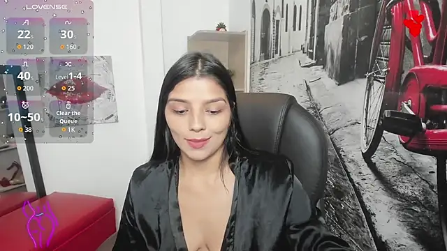 issa__nassar's cam snapshot