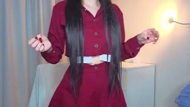 slyshypie's cam snapshot