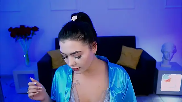 NaomiWilsons's cam snapshot