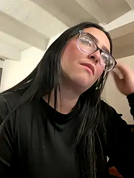 Kloe_Novoa's cam snapshot