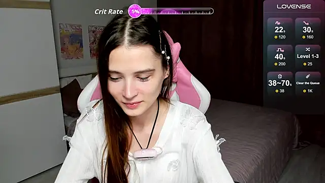 Hana_Flo_'s cam snapshot