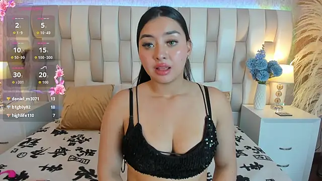 Ary_Evanss__'s cam snapshot