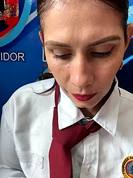 Alysson--'s cam snapshot