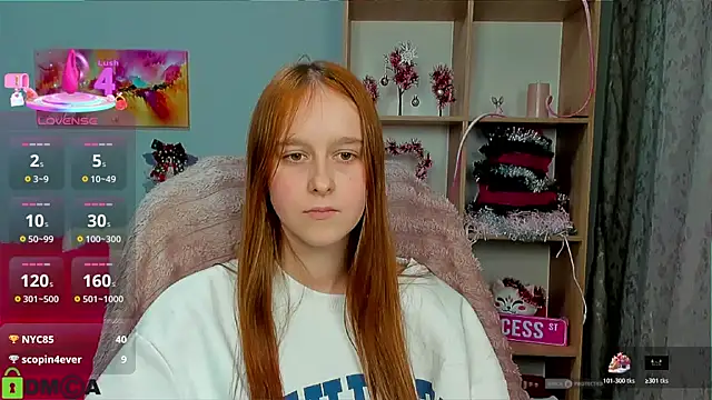 _Wow_Emma's cam snapshot