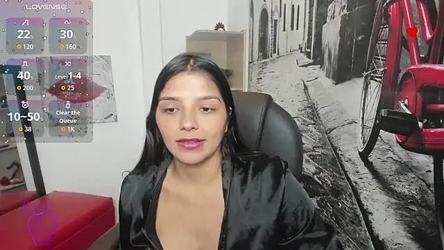 issa__nassar's cam snapshot