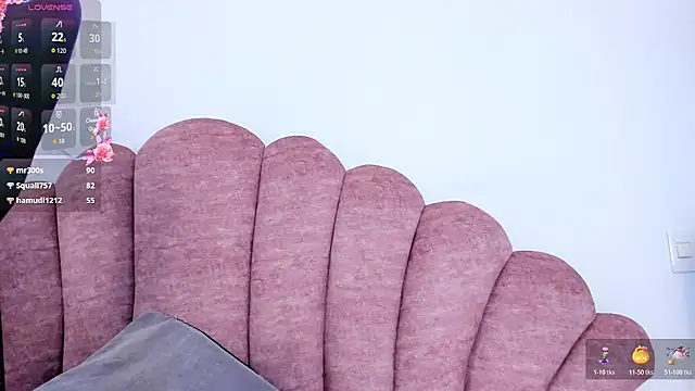 halabi_saha's cam snapshot