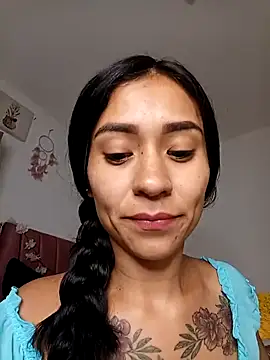 Liahdiaz_'s cam snapshot