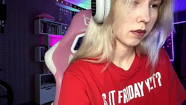 Jerrieberry's cam snapshot