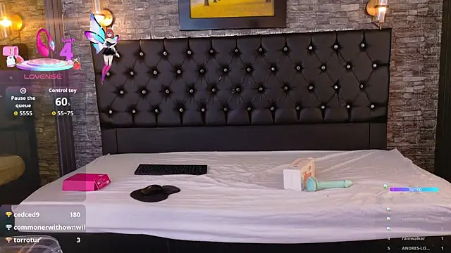 SweetBriana's cam snapshot