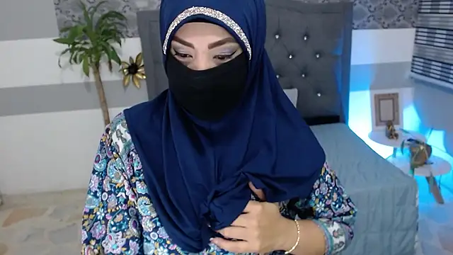 Jalima_sabag's cam snapshot