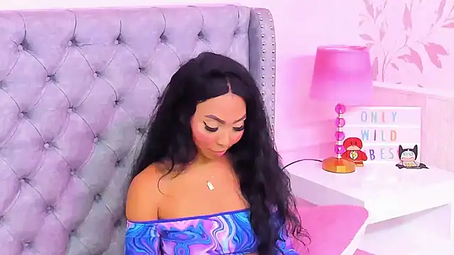 HaileeRoberts's cam snapshot