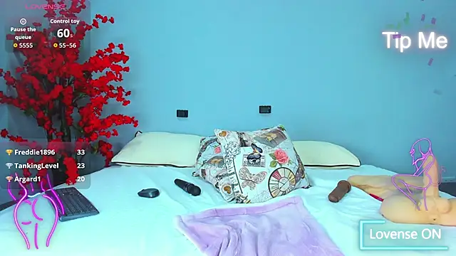 rachel_mendoza's cam snapshot