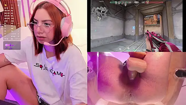 CamilaVegas_ live sex cam