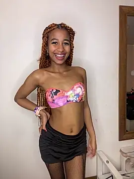 LorenBeiker-'s cam snapshot