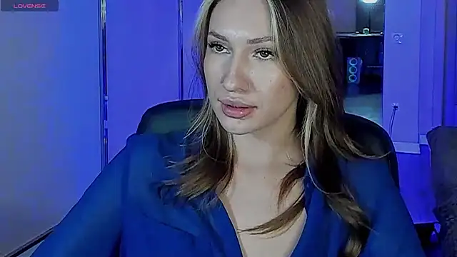 MariGven's cam snapshot