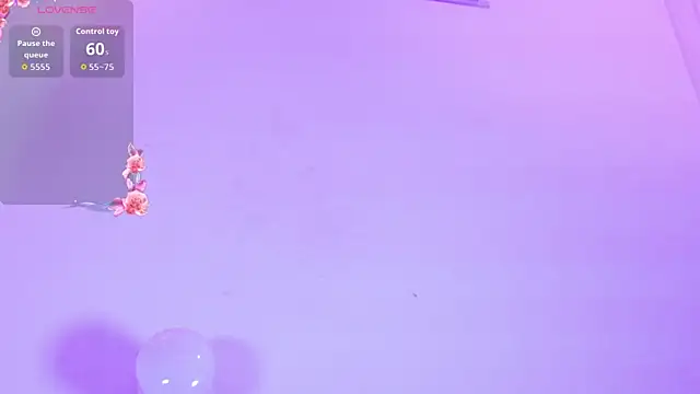 SammyJhuls's cam snapshot