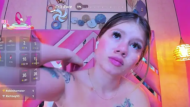 SweetMichel_'s cam snapshot