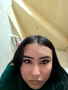 Venus_Rivers's cam snapshot