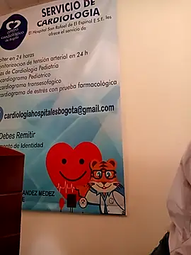 SALOME-28_'s cam snapshot