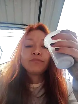 SweetBriana's cam snapshot