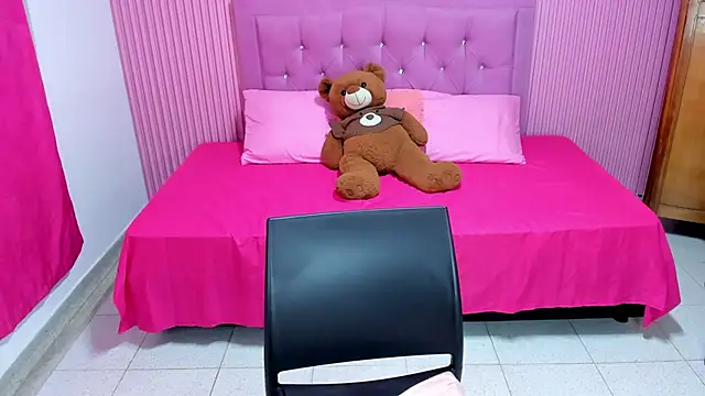 Missy_22's cam snapshot