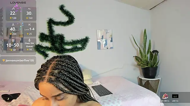 Sophia_Ebony's cam snapshot