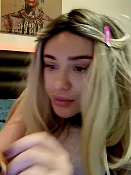 mariabloom9's cam snapshot