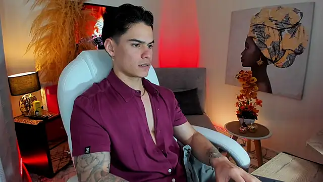 Matias_Murrier live sex cam