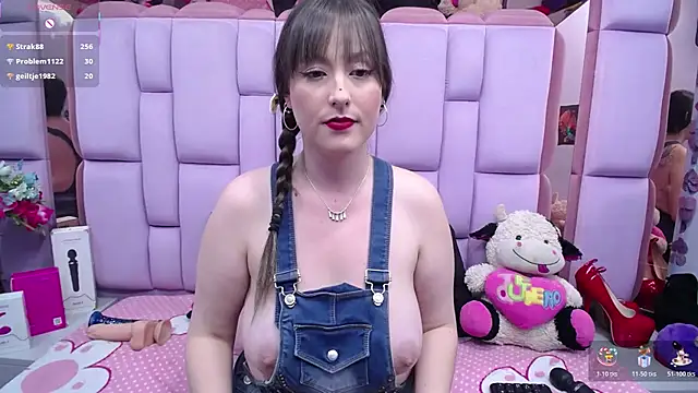 Belly_Rosse's cam snapshot