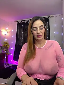 Alessandra_Schmoll's web cam