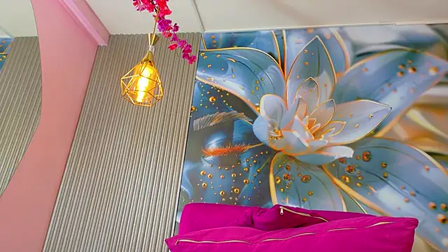 blaisysmith's cam snapshot