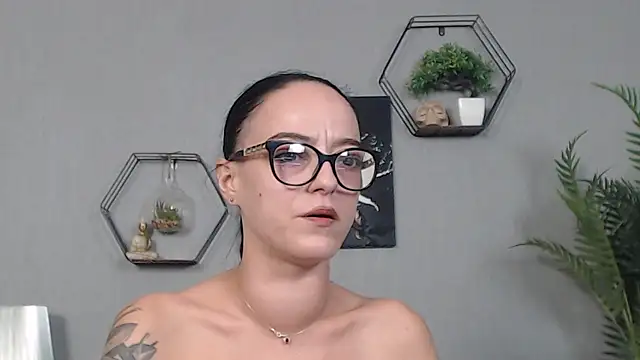 IzabelllNoir's cam snapshot