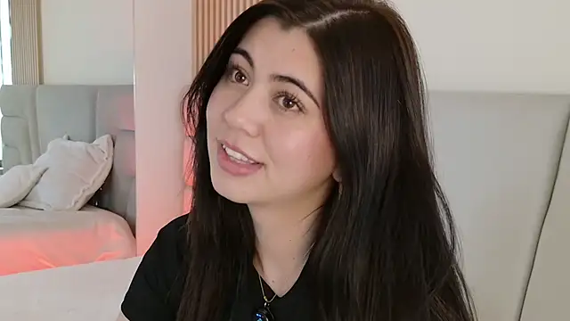 Zoe_Benson's cam snapshot