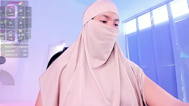 saray_halam's cam snapshot