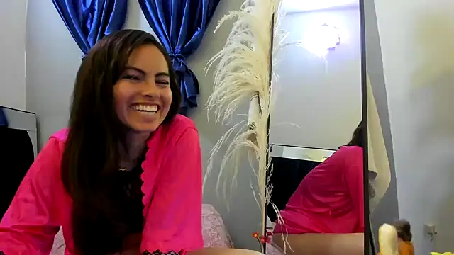 ShairaMarss's cam snapshot