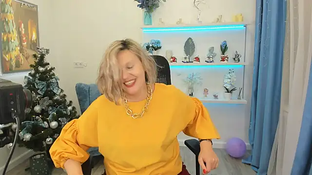 NinaStarle's cam snapshot