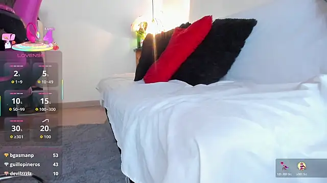 D_Martii's cam snapshot