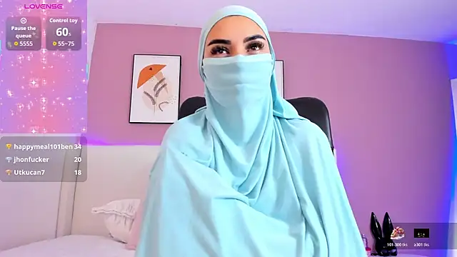 _Saandy's cam snapshot