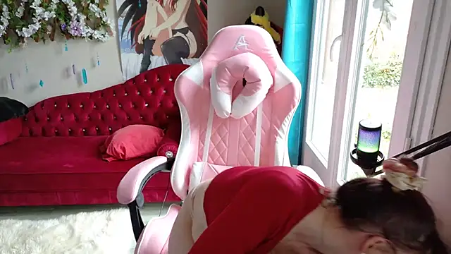 rubystrip's cam snapshot