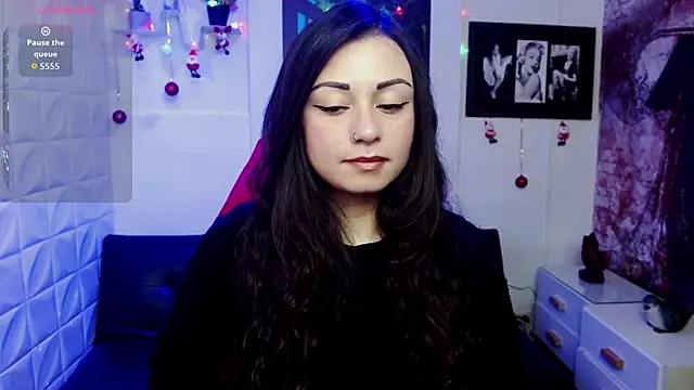 Eva_Roussell's cam snapshot