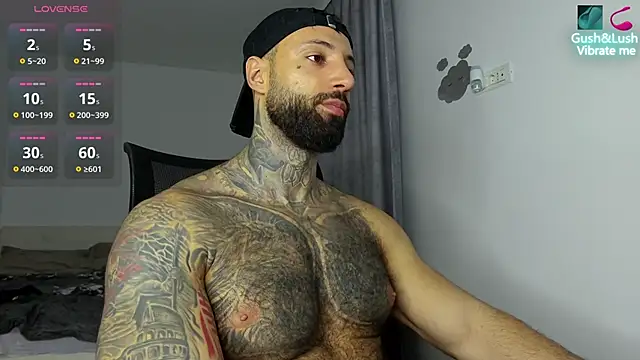 MasculineGuy99 live sex cam