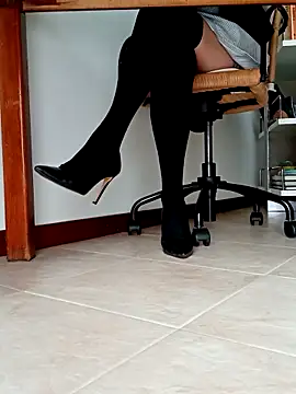 La__Clito's cam snapshot