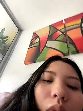 MommyCatalina's cam snapshot