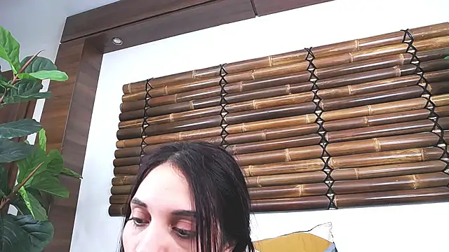 FayeSlate's cam snapshot