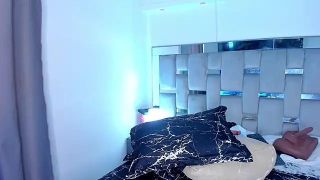 Cammiila's cam snapshot