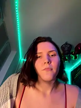 LollyMot's cam snapshot