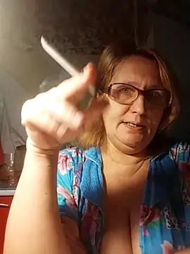 Forest-Lady's cam snapshot